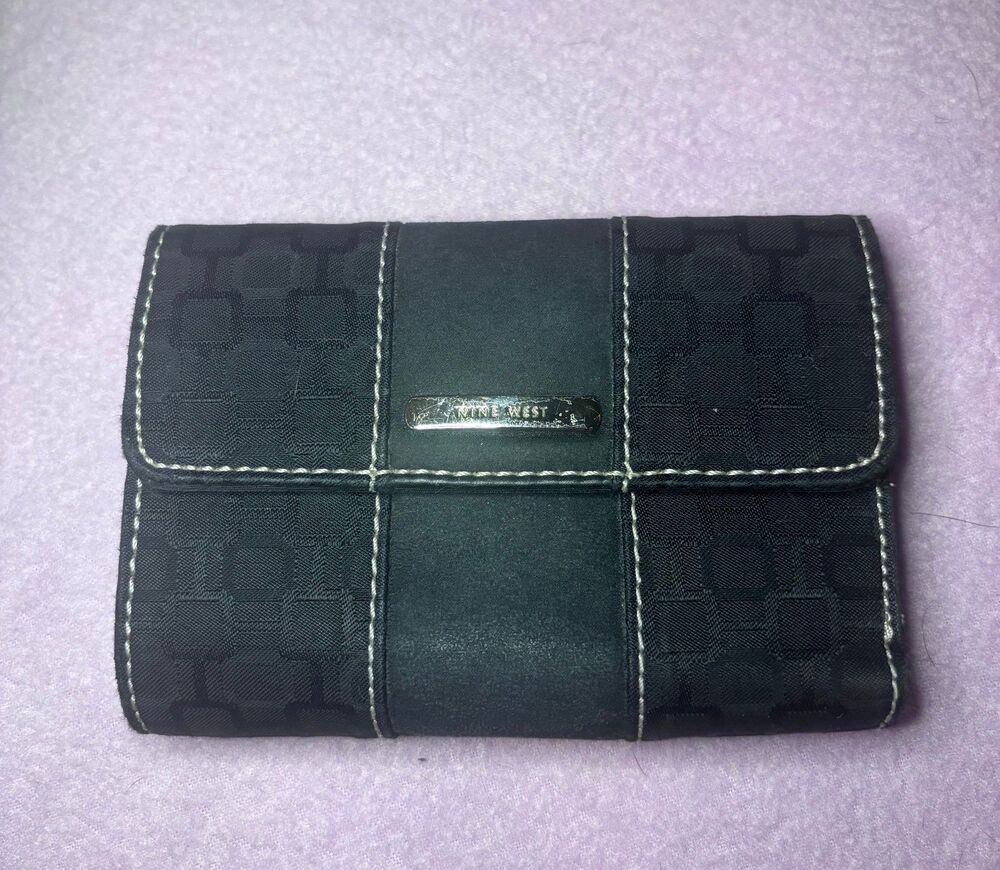 Nine West Wallet